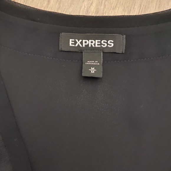 Express Work Blouse - Picture 2 of 3